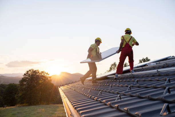 Best Hot Roofs  in Fairmont City, IL