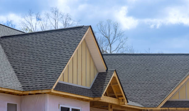 Best Roofing for New Construction  in Fairmont City, IL