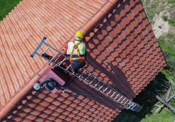 Best Flat Roofing  in Fairmont City, IL
